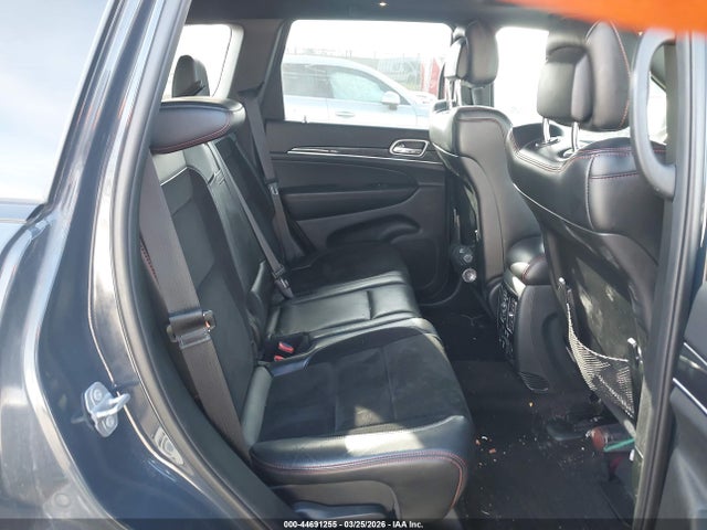 1C4RJFLG7HC951564 Jeep Grand Cherokee Trailhawk 4x4