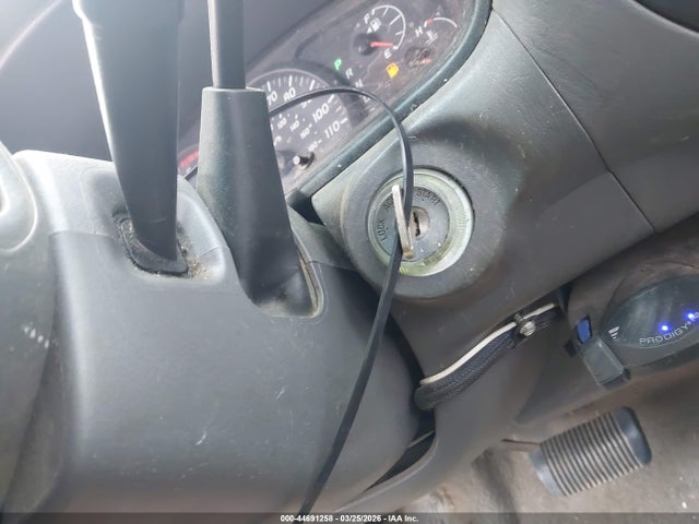 2005 TOYOTA TUNDRA 5TBBT44175S471361 Photo 10