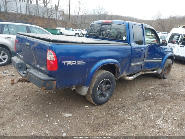 2005 TOYOTA TUNDRA 5TBBT44175S471361 Photo 3