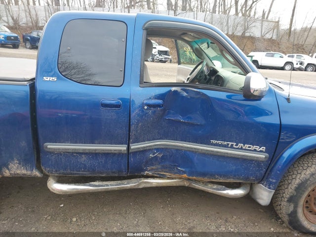 2005 TOYOTA TUNDRA 5TBBT44175S471361 Photo 5