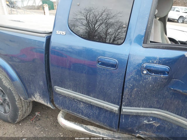 2005 TOYOTA TUNDRA 5TBBT44175S471361 Photo 7