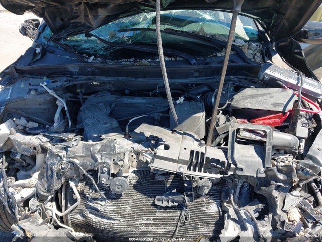 1HGCR2F86GA056283 Honda Accord Ex-l