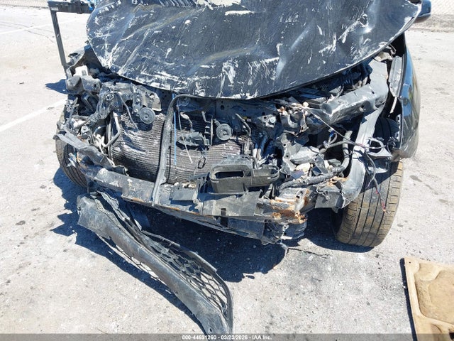 1HGCR2F86GA056283 Honda Accord Ex-l