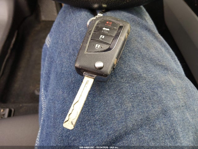 Продаж на аукціоні авто 2024 Toyota Camry Le, vin: 4T1C11AK9RU842353, номер лоту: 44691267