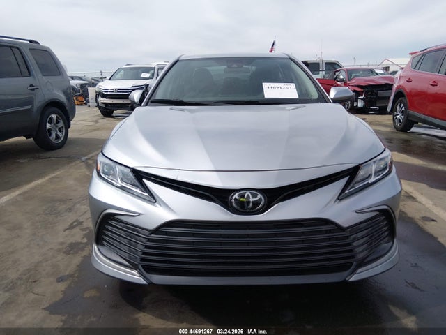 Продаж на аукціоні авто 2024 Toyota Camry Le, vin: 4T1C11AK9RU842353, номер лоту: 44691267