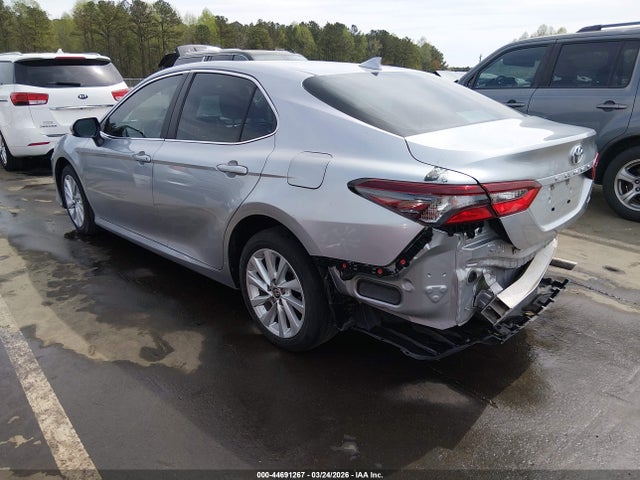 Продаж на аукціоні авто 2024 Toyota Camry Le, vin: 4T1C11AK9RU842353, номер лоту: 44691267