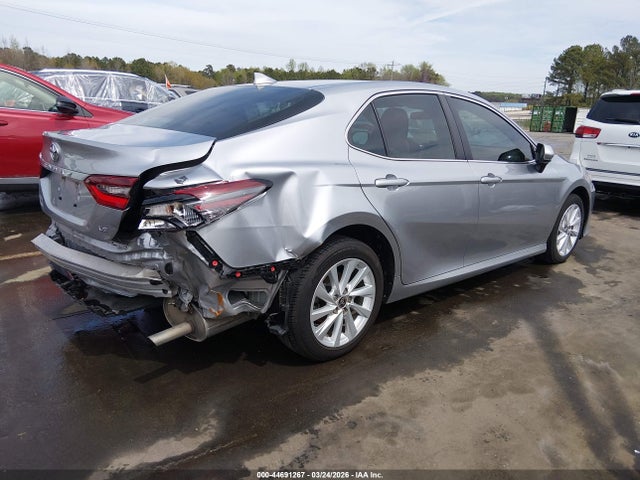 Продаж на аукціоні авто 2024 Toyota Camry Le, vin: 4T1C11AK9RU842353, номер лоту: 44691267