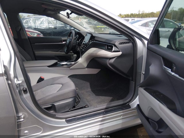 Продаж на аукціоні авто 2024 Toyota Camry Le, vin: 4T1C11AK9RU842353, номер лоту: 44691267
