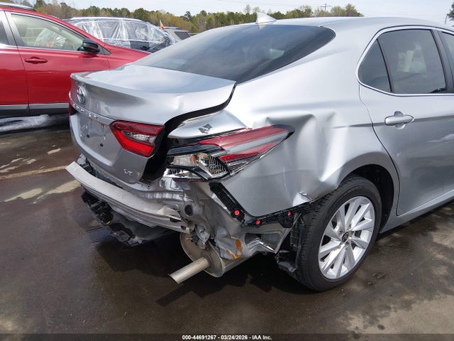 Продаж на аукціоні авто 2024 Toyota Camry Le, vin: 4T1C11AK9RU842353, номер лоту: 44691267