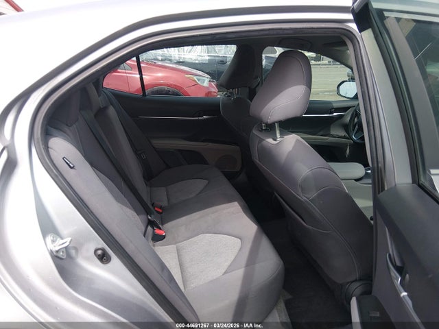 Продаж на аукціоні авто 2024 Toyota Camry Le, vin: 4T1C11AK9RU842353, номер лоту: 44691267