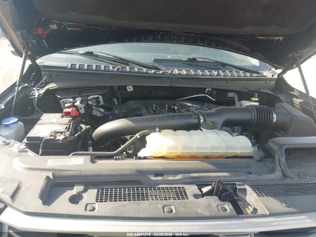 1FMJU1MT3NEA54031 Ford Expedition Platinum