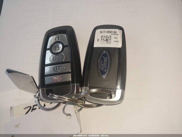 1FMJU1MT3NEA54031 Ford Expedition Platinum