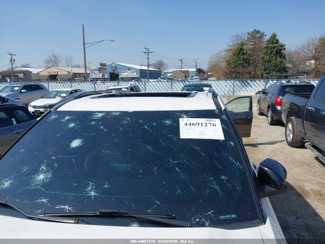 Aukcja sprzedaży 2020 Ford Explorer St, vin: 1FM5K8GC3LGB00518, numer aukcji: 44691276