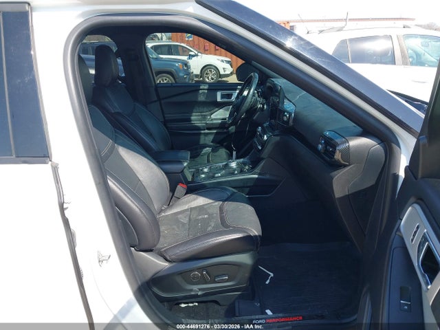 Aukcja sprzedaży 2020 Ford Explorer St, vin: 1FM5K8GC3LGB00518, numer aukcji: 44691276