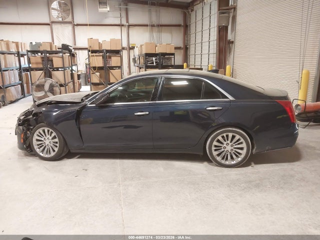 1G6AS5SS3H0174458 Cadillac Cts Premium Luxury
