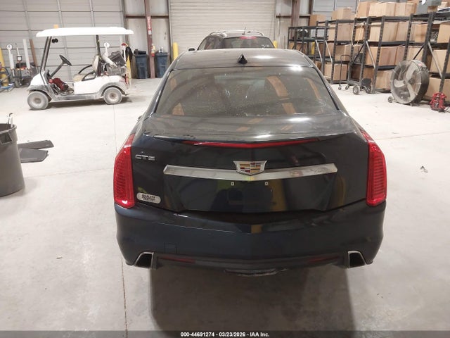 1G6AS5SS3H0174458 Cadillac Cts Premium Luxury