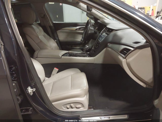 1G6AS5SS3H0174458 Cadillac Cts Premium Luxury