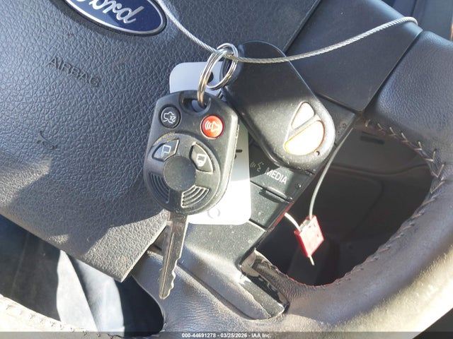 2011 FORD FLEX 2FMGK5DC0BBD16876 Photo 10