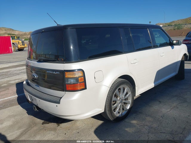 2011 FORD FLEX 2FMGK5DC0BBD16876 Photo 3