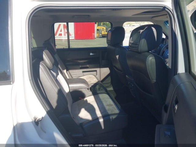 2011 FORD FLEX 2FMGK5DC0BBD16876 Photo 7