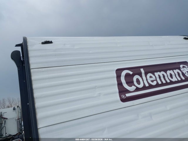 Aukcja sprzedaży 2022 Keystone Rv Coleman, vin: 4YDTCMK22NH944141, numer aukcji: 44691287