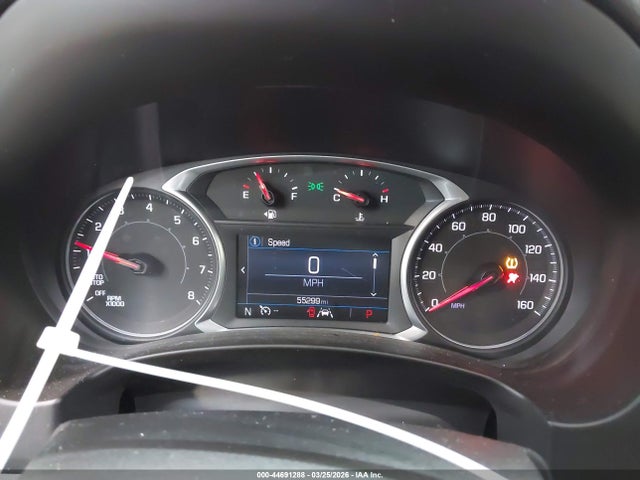Продажа на аукционе авто 2021 Gmc Terrain Awd Sle, vin: 3GKALTEV5ML304777, номер лота: 44691288