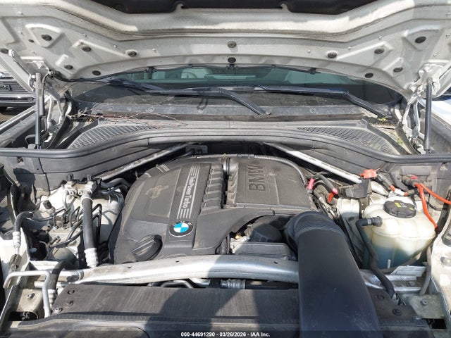 5UXKR0C51G0P32670 BMW X5 Xdrive35i