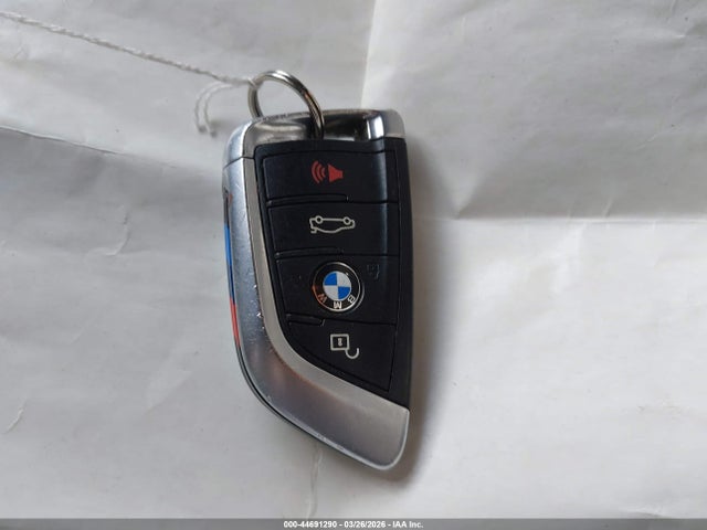 5UXKR0C51G0P32670 BMW X5 Xdrive35i
