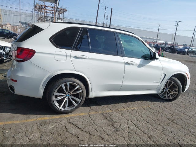5UXKR0C51G0P32670 BMW X5 Xdrive35i