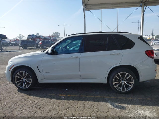 5UXKR0C51G0P32670 BMW X5 Xdrive35i