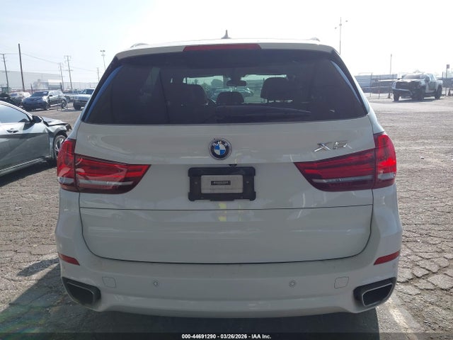 5UXKR0C51G0P32670 BMW X5 Xdrive35i