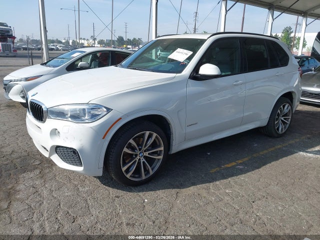 5UXKR0C51G0P32670 BMW X5 Xdrive35i