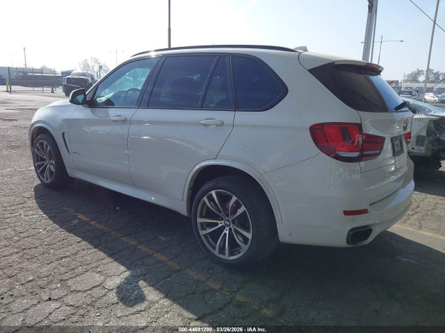 5UXKR0C51G0P32670 BMW X5 Xdrive35i