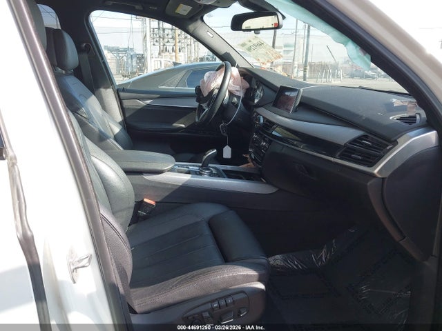 5UXKR0C51G0P32670 BMW X5 Xdrive35i