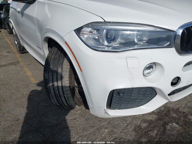 5UXKR0C51G0P32670 BMW X5 Xdrive35i