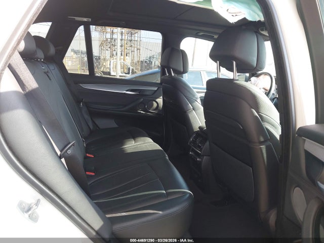 5UXKR0C51G0P32670 BMW X5 Xdrive35i