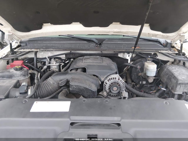 2011 CADILLAC ESCALADE 1GYS4BEF8BR264081 Photo 9