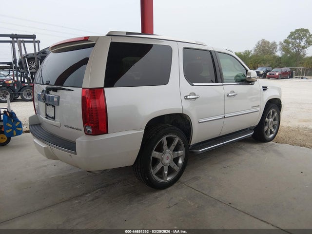 2011 CADILLAC ESCALADE 1GYS4BEF8BR264081 Photo 3