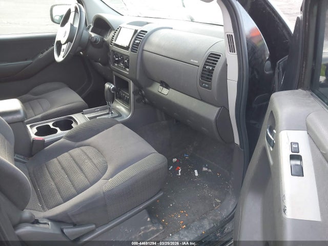 2006 NISSAN PATHFINDER 5N1AR18W66C664749 Photo 4