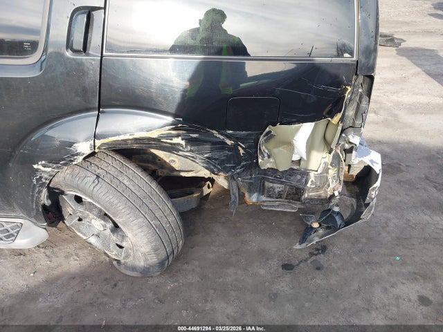 2006 NISSAN PATHFINDER 5N1AR18W66C664749 Photo 5