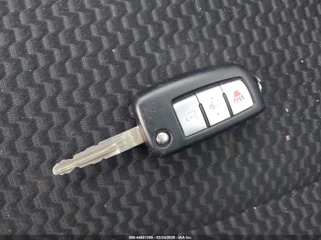 44691295 :رقم المزاد ، JN1BJ1CV2LW544863 vin ، 2020 Nissan Rogue Sport S Fwd Xtronic Cvt مزاد بيع