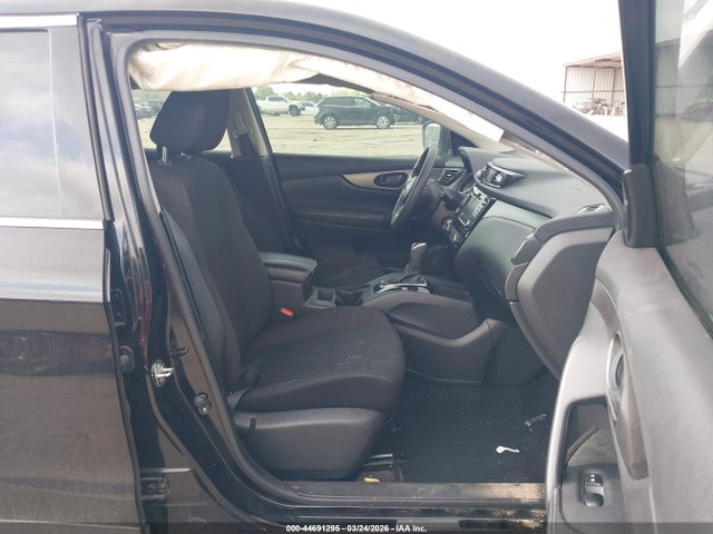 44691295 :رقم المزاد ، JN1BJ1CV2LW544863 vin ، 2020 Nissan Rogue Sport S Fwd Xtronic Cvt مزاد بيع