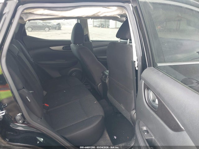 44691295 :رقم المزاد ، JN1BJ1CV2LW544863 vin ، 2020 Nissan Rogue Sport S Fwd Xtronic Cvt مزاد بيع