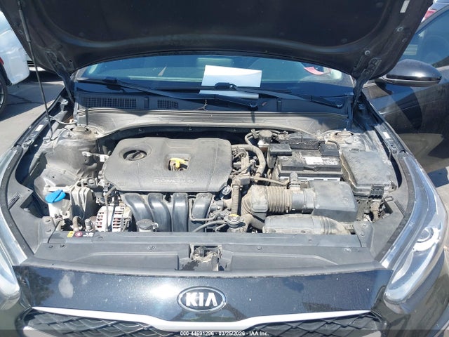 KIA Forte Lxs 2020 3KPF24AD2LE179750 Image 10