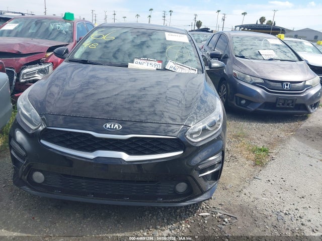 KIA Forte Lxs 2020 3KPF24AD2LE179750 Image 12