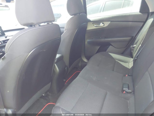 KIA Forte Lxs 2020 3KPF24AD2LE179750 Image 18