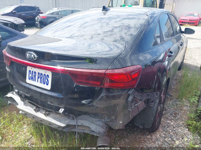 KIA Forte Lxs 2020 3KPF24AD2LE179750 Image 4