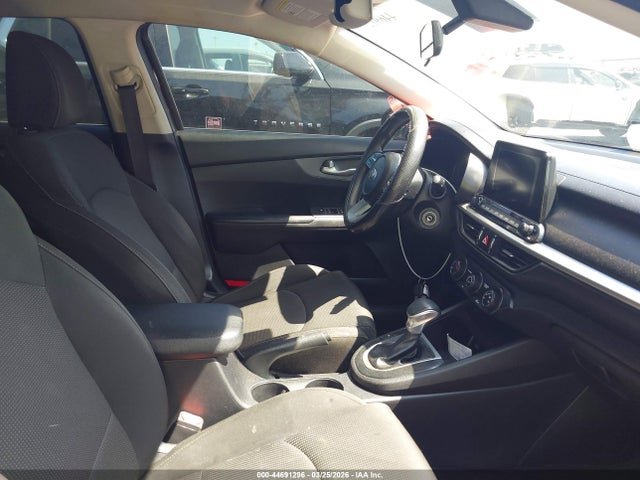 KIA Forte Lxs 2020 3KPF24AD2LE179750 Image 5