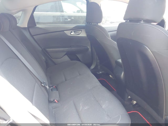 KIA Forte Lxs 2020 3KPF24AD2LE179750 Image 8