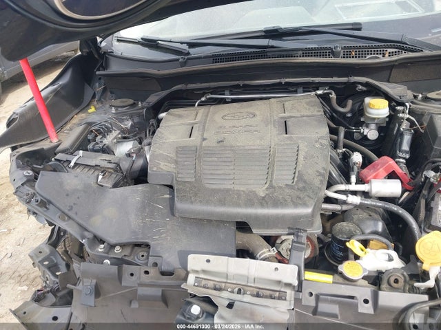 44691300 :رقم المزاد ، JF2SKAPC0KH457065 vin ، 2019 Subaru Forester Sport مزاد بيع